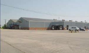 300 N West St, Marengo, IL for sale - Building Photo - Image 2 of 12