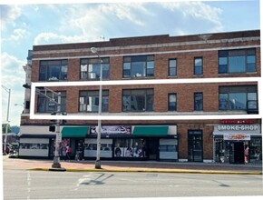 1 N Harrison St, East Orange, NJ for rent Building Photo- Image 1 of 5