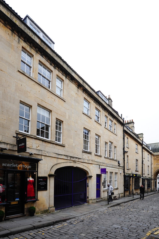 More details for 4 Queen St, Bath - Co-working to Rent