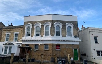 109 Shakespeare Rd, London LND - Commercial Property