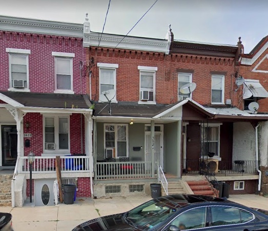 3823 Poplar St, Philadelphia, PA for sale - Primary Photo - Image 1 of 1