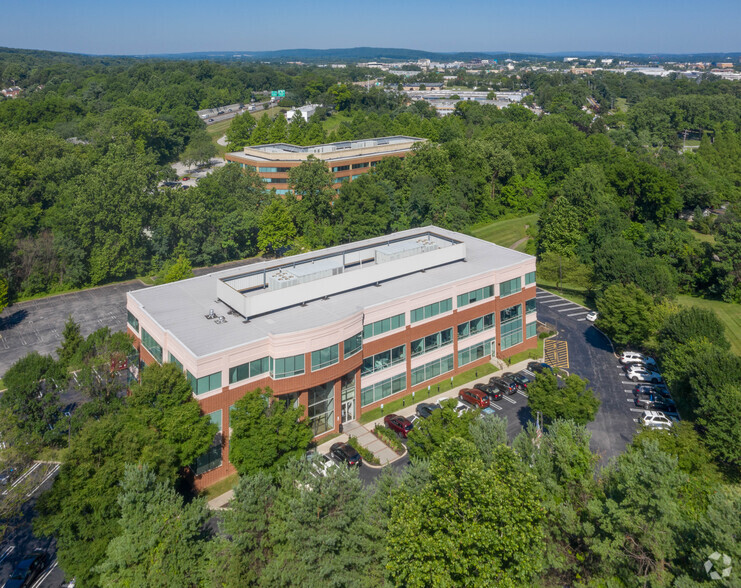 357 S Gulph Rd, King Of Prussia, PA for rent - Aerial - Image 3 of 25