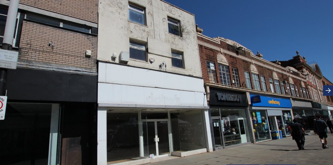 43-43A Church St, St Helens for sale Building Photo- Image 1 of 1
