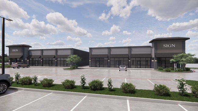 More details for 3420 FM 723, Rosenberg, TX - Retail to Rent