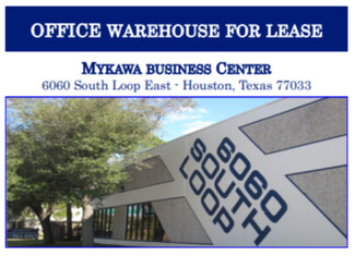 More details for 6060 South Loop E, Houston, TX - Office for Rent