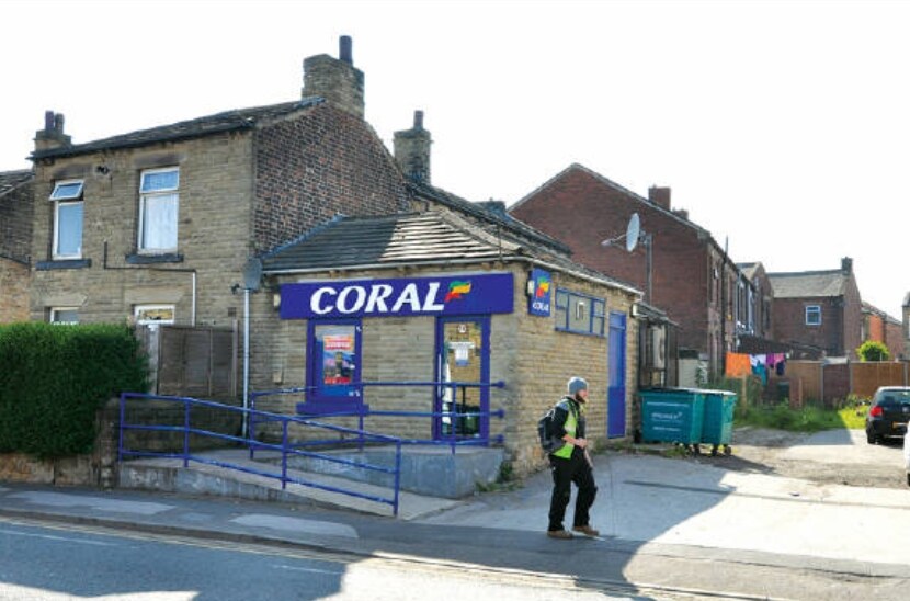 31A Dewsbury Gate Rd, Dewsbury for sale Primary Photo- Image 1 of 1