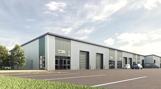 More details for 11 First Av, Doncaster - Industrial for Rent