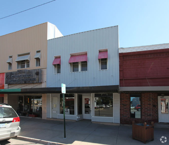 222 N Main, Newton, KS for sale - Primary Photo - Image 1 of 1