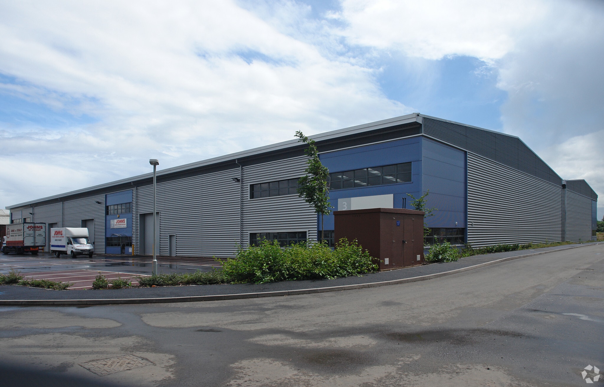 Shawbank Rd, Redditch for sale Primary Photo- Image 1 of 1