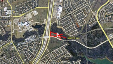 State Highway 360, Grand Prairie, TX for sale Other- Image 1 of 1