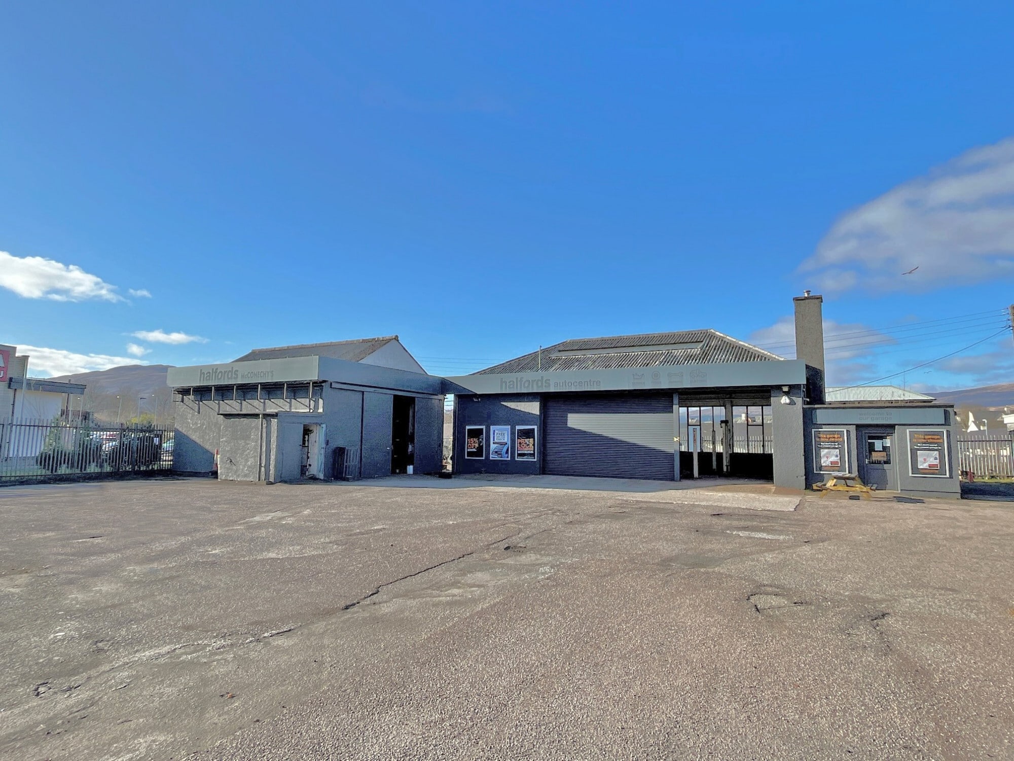 North Rd, Fort William for sale Building Photo- Image 1 of 1