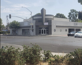 1140 N Van Ness Ave, Fresno, CA for sale Primary Photo- Image 1 of 1