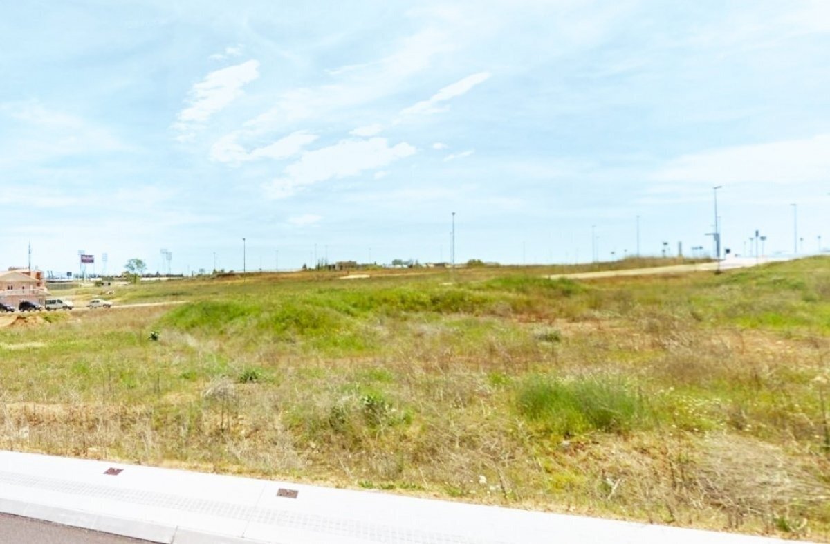 Land in Villares de la Reina, Salamanca for sale Aerial- Image 1 of 2