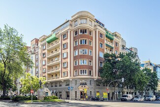 More details for Calle de Velázquez, 92, Madrid - Retail to Rent