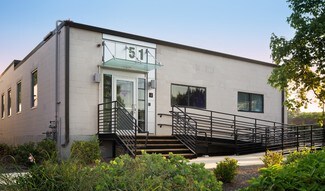 More details for 51 Moulton St, Cambridge, MA - Light Industrial to Rent