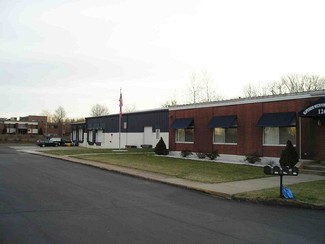 More details for 126 S Turnpike Rd, Wallingford, CT - Light Industrial, Industrial for Rent