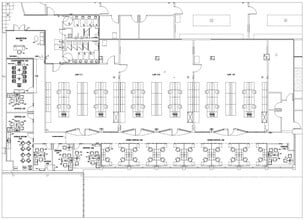 661 US Highway 1, North Brunswick, NJ for rent Floor Plan- Image 1 of 1