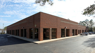 More details for 7517 Precision Dr, Raleigh, NC - Light Industrial for Sale