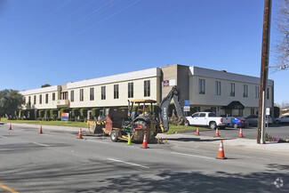 More details for 841 Blossom Hill Rd, San Jose, CA - Office for Rent