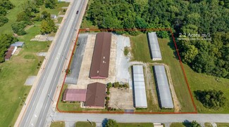 More details for 10603 US Highway 59, Grove, OK - Speciality for Sale