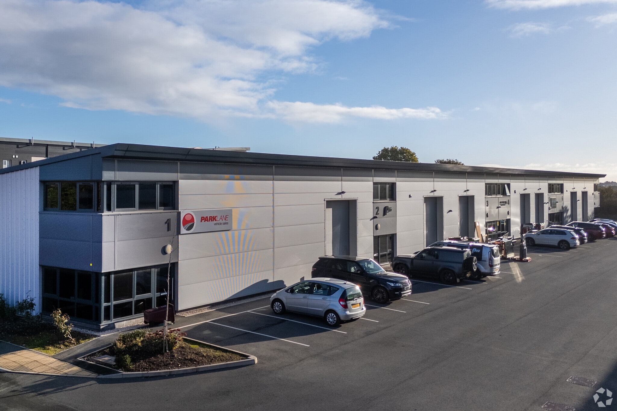 Sherwood Ave, Mansfield for sale Primary Photo- Image 1 of 1