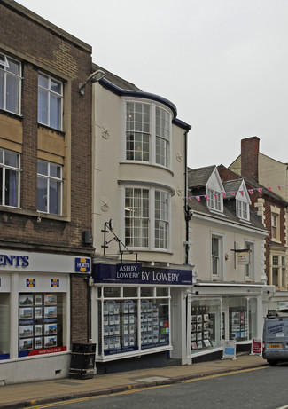 More details for 7 Bridge St, Northampton - Retail for Rent