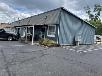 More details for 4391 Ironbound Rd, Williamsburg, VA - Office/Retail, Light Industrial for Rent