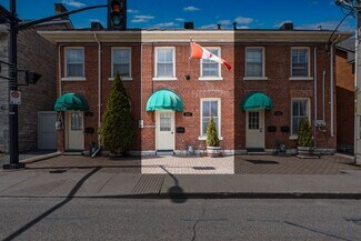 More details for 272 Wellington St, Kingston, ON - Build-to-Rent for Sale