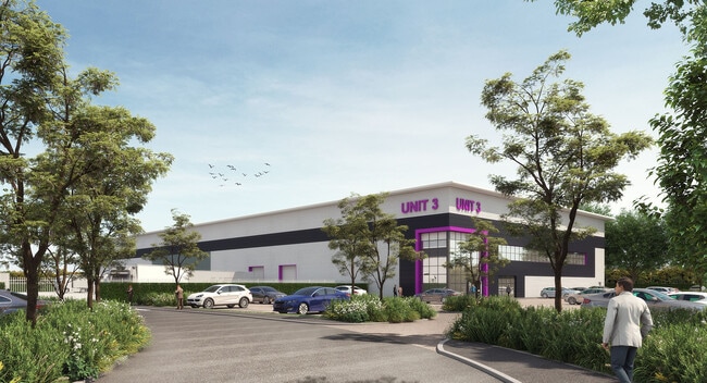 More details for 1-3 Test Ln, Southampton - Industrial to Rent