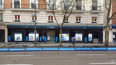 Calle de Francisco Silvela, 55, Madrid, Madrid to rent Interior Photo- Image 1 of 2