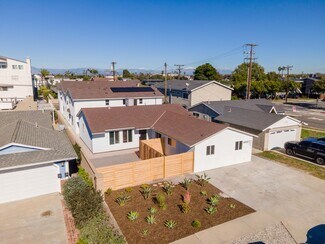 More details for 4461 Farquhar Ave, Los Alamitos, CA - Build-to-Rent for Sale