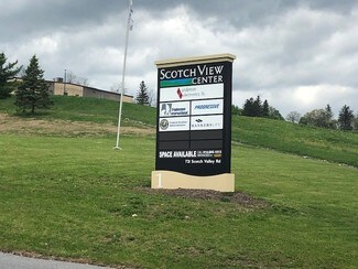 More details for 721 Scotch Valley Rd, Hollidaysburg, PA - Office to Rent