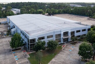 More details for 3950 Interwood S Pky, Houston, TX - Industrial to Rent