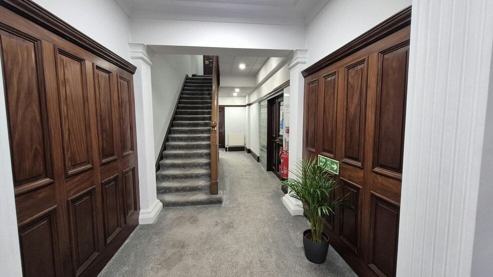 95 West Regent St, Glasgow to rent - Building Photo - Image 3 of 10