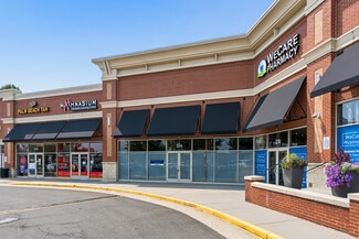 More details for 521 Fletcher Dr, Warrenton, VA - Retail to Rent