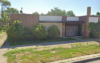 More details for 16180 Meyers Rd, Detroit, MI - Office for Sale