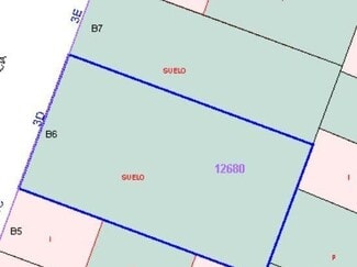 More details for Virgen de Gracia, Almazora - Almassora, Sn, ALMAZORA - Land for Sale
