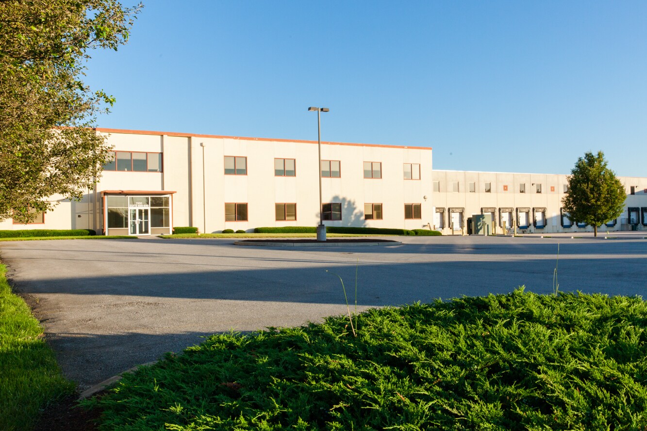 1100 N Sherman St, York, PA to rent Building Photo- Image 1 of 9