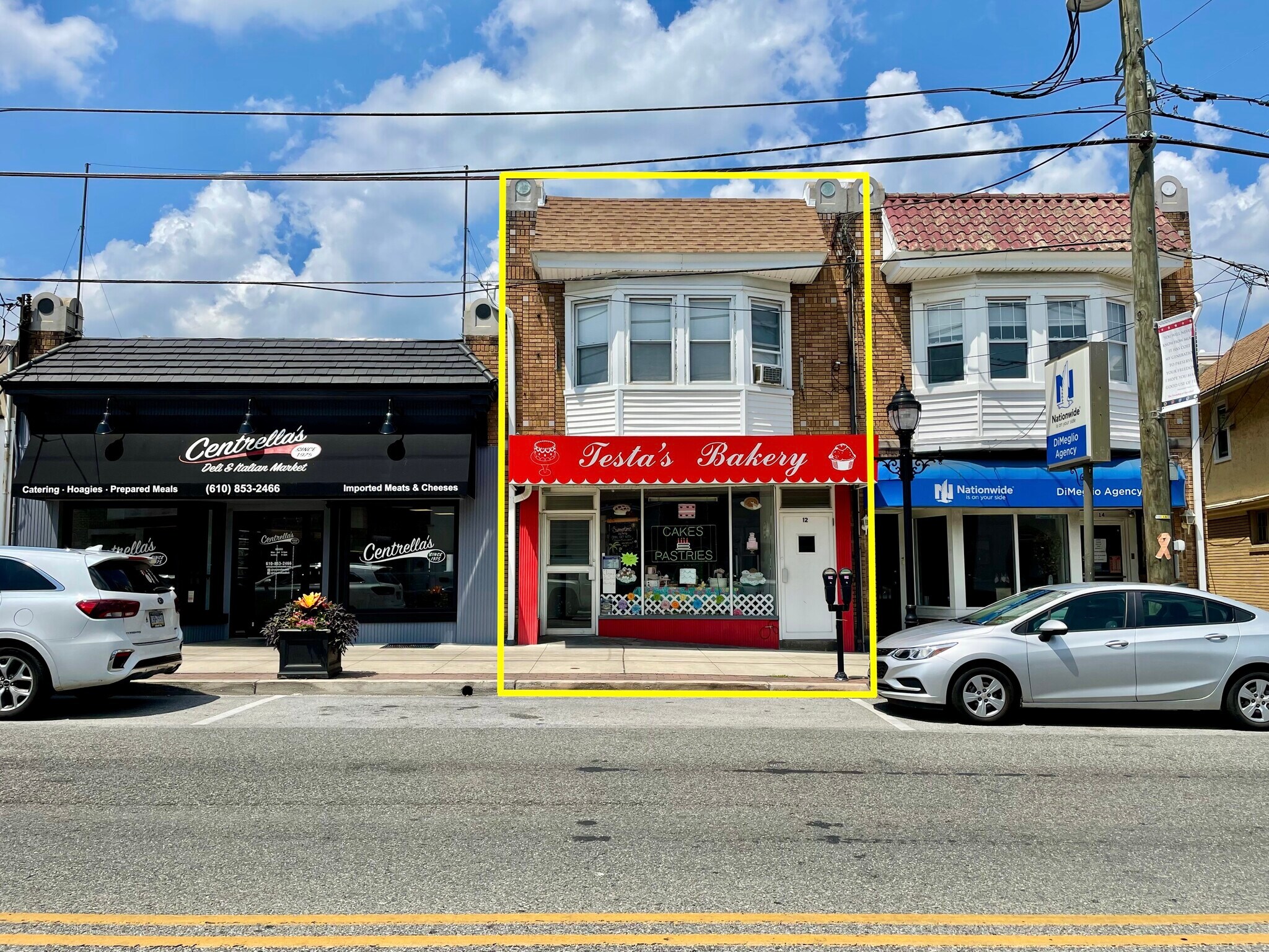 12 Brookline, Havertown, PA for sale Building Photo- Image 1 of 1