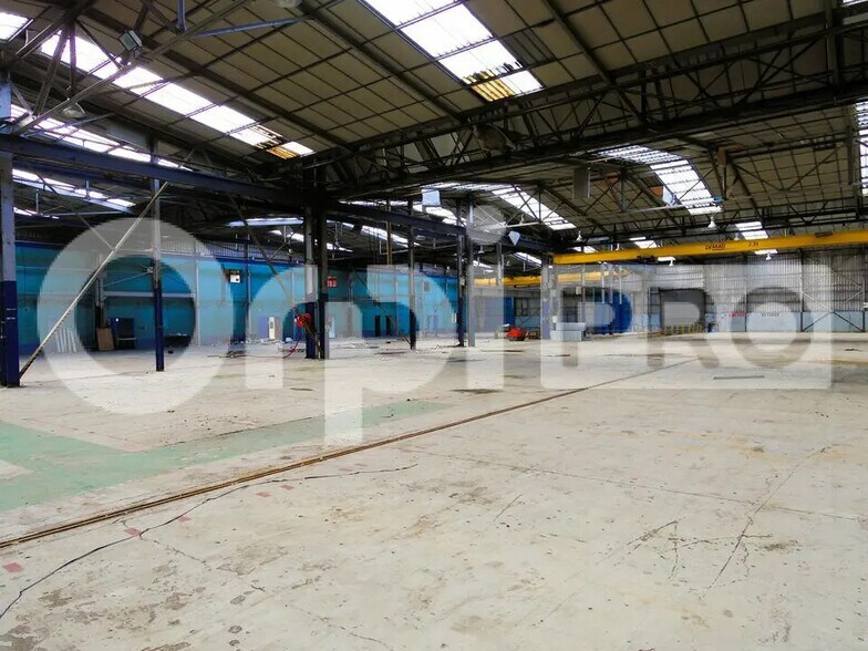 Industrial in Soissons for sale - Building Photo - Image 1 of 9