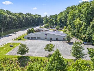 More details for 3300 Reynolda Rd, Winston-Salem, NC - Light Industrial for Rent