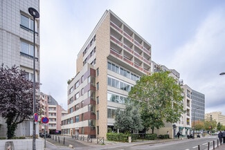 More details for 167-169 Rue Du Chevaleret, Paris - Office to Rent