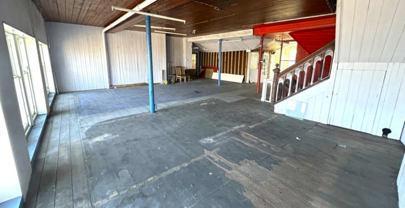 109 Queensberry St, Dumfries, DGY DG1 1BH - Unit 109 - - Interior Photo - Image 2 of 3