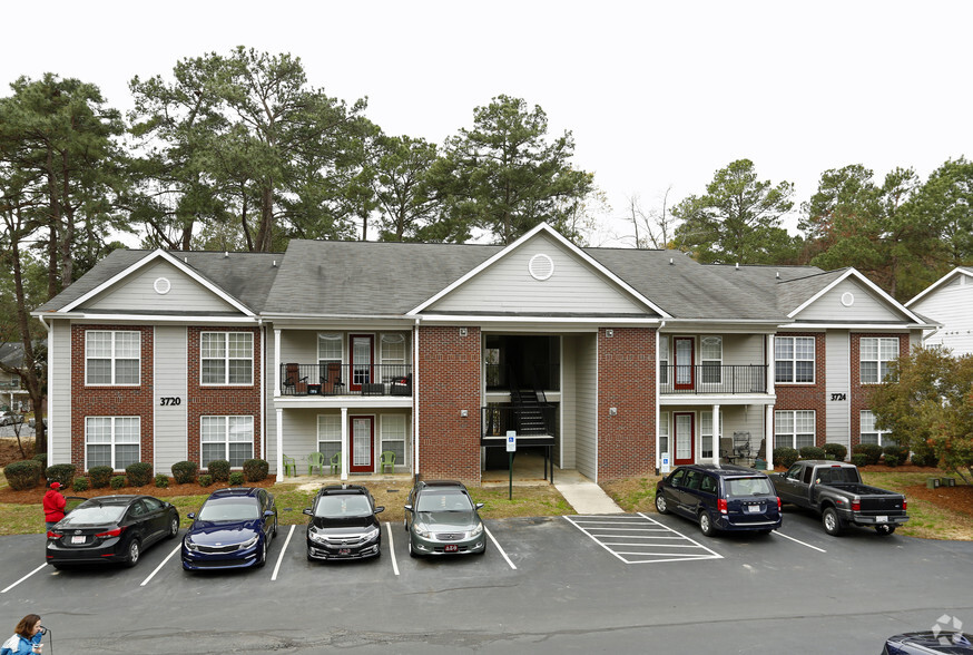 3605 Sapphire Rd, Fayetteville, NC for sale - Primary Photo - Image 1 of 1