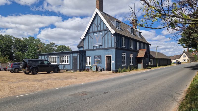 8 The St, Bungay for sale Building Photo- Image 1 of 1