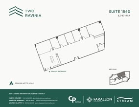 1 Ravinia Dr, Atlanta, GA to rent Floor Plan- Image 1 of 1
