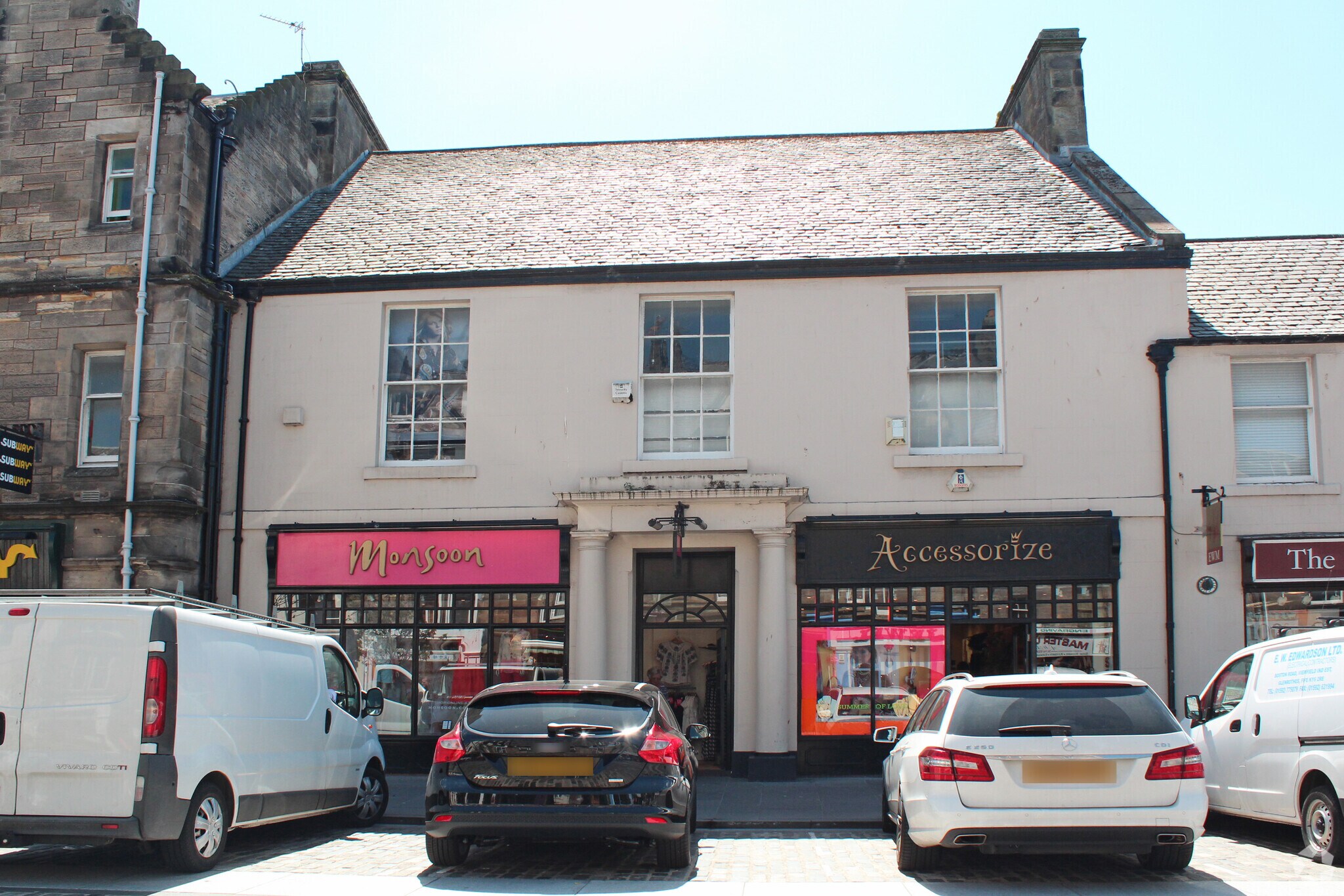 92-94 Market St, St Andrews for sale Primary Photo- Image 1 of 1