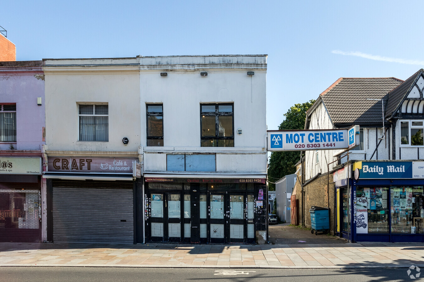 176 Broadway, Bexleyheath Da6 7bt 