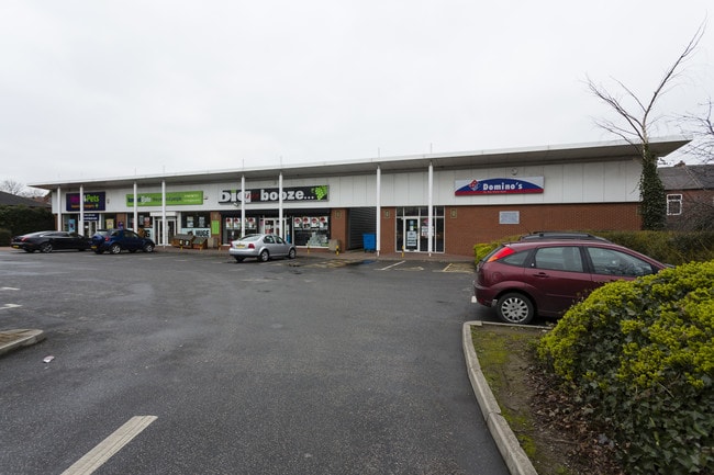 More details for 106-118 Horbury Rd, Wakefield - Retail to Rent