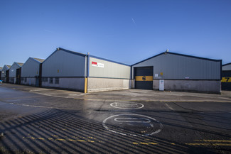 More details for Carmarthen Rd, Swansea - Industrial for Rent